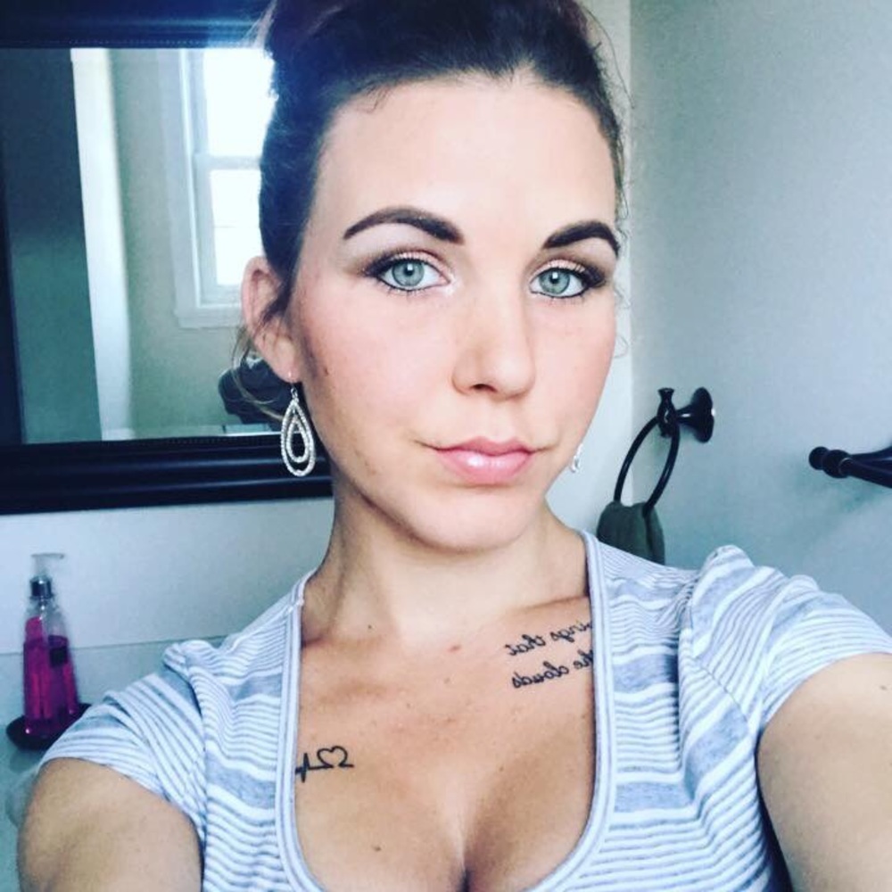 Meet your Posher, Samantha